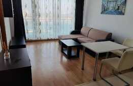 Apartament de inchiriat cu doua camere, 40 mp, zona Iulius Mall, Complex Viva City
