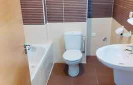 Apartament de inchiriat cu doua camere, 40 mp, zona Iulius Mall, Complex Viva City