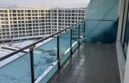 Apartament de inchiriat cu doua camere, 40 mp, zona Iulius Mall, Complex Viva City