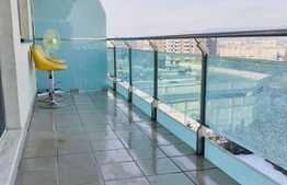 Apartament de inchiriat cu doua camere, 40 mp, zona Iulius Mall, Complex Viva City