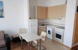 Apartament de inchiriat cu doua camere, 40 mp, zona Iulius Mall, Complex Viva City