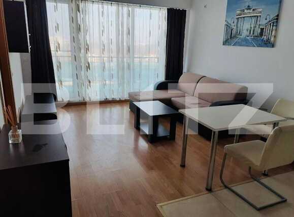 Apartament de închiriat 2 camere Gheorgheni - 59988AI | BLITZ Cluj-Napoca | Poza1