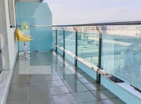 Apartament de închiriat 2 camere Gheorgheni - 59988AI | BLITZ Cluj-Napoca | Poza6