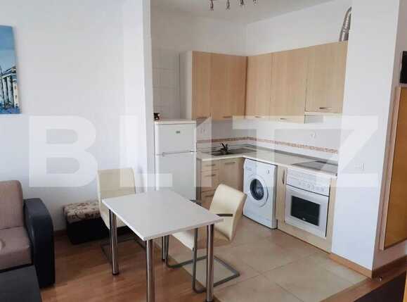 Apartament de închiriat 2 camere Gheorgheni - 59988AI | BLITZ Cluj-Napoca | Poza2
