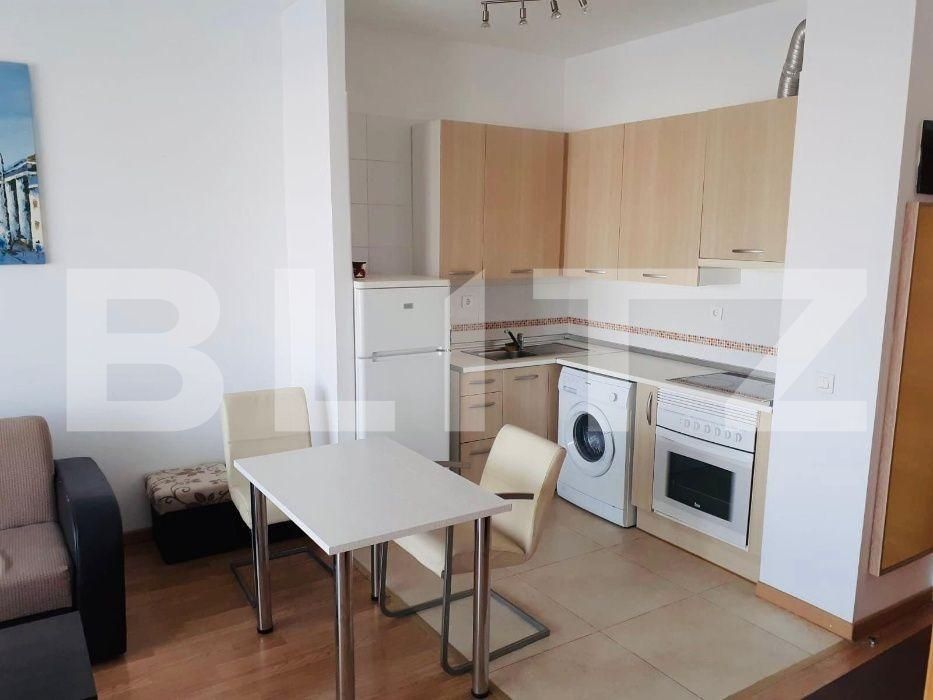 Apartament de închiriat 2 camere Gheorgheni - 59988AI | BLITZ Cluj-Napoca | Poza2