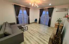 Apartament de lux, decomandat, garaj, lift! Zona strazii Eroilor!