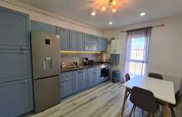 Apartament de lux, decomandat, garaj, lift! Zona strazii Eroilor!