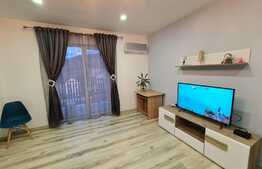 Apartament de lux, decomandat, garaj, lift! Zona strazii Eroilor!