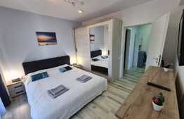 Apartament de lux, decomandat, garaj, lift! Zona strazii Eroilor!