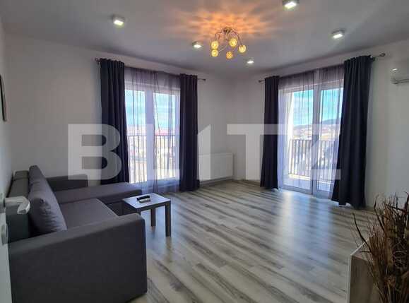 Apartament de vânzare 2 camere Floreşti - 59990AV | BLITZ Cluj-Napoca | Poza7