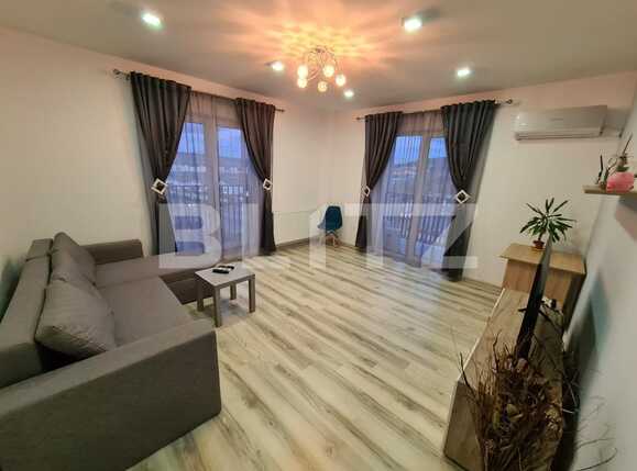 Apartament de vânzare 2 camere Floreşti - 59990AV | BLITZ Cluj-Napoca | Poza1