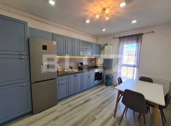 Apartament de vânzare 2 camere Floreşti - 59990AV | BLITZ Cluj-Napoca | Poza2