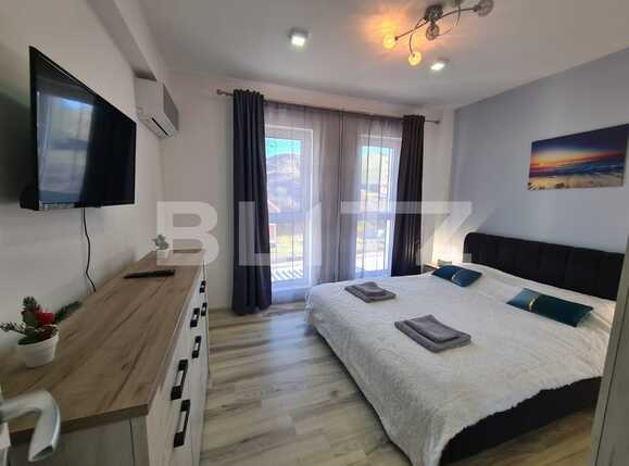 Apartament de vânzare 2 camere Floreşti - 59990AV | BLITZ Cluj-Napoca | Poza9