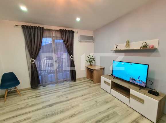 Apartament de vânzare 2 camere Floreşti - 59990AV | BLITZ Cluj-Napoca | Poza5