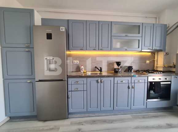 Apartament de vânzare 2 camere Floreşti - 59990AV | BLITZ Cluj-Napoca | Poza3