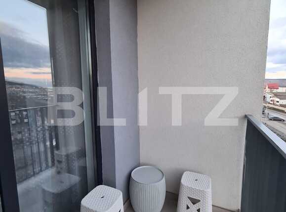 Apartament de vânzare 2 camere Floreşti - 59990AV | BLITZ Cluj-Napoca | Poza16