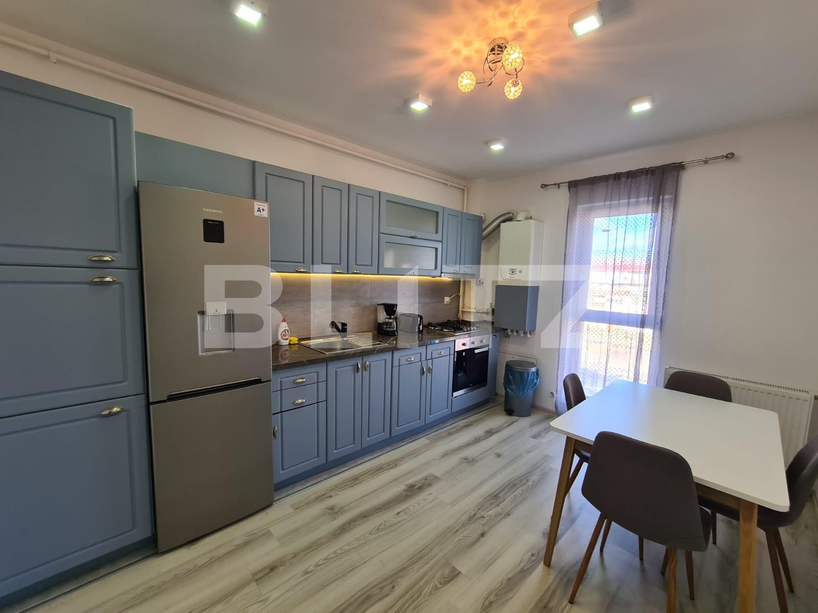 Apartament de vânzare 2 camere Floreşti - 59990AV | BLITZ Cluj-Napoca | Poza2