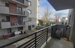 Apartament 2 camere, 40mp, semidecomandat, zona Leroy Merlin