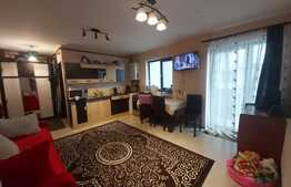 Apartament 2 camere, 40mp, semidecomandat, zona Leroy Merlin