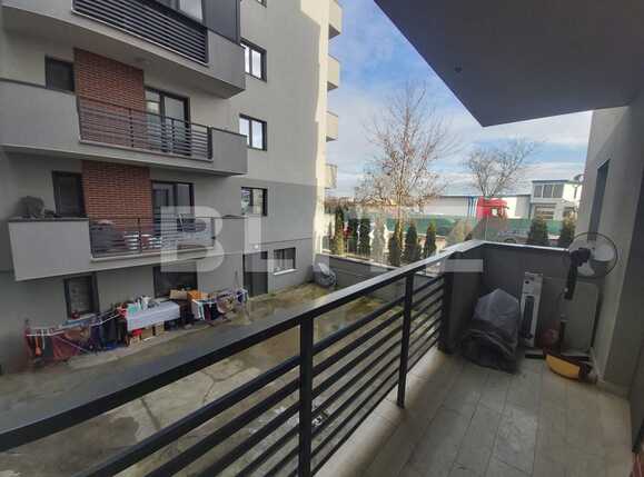 Apartament de vânzare 2 camere Someseni - 59992AV | BLITZ Cluj-Napoca | Poza11