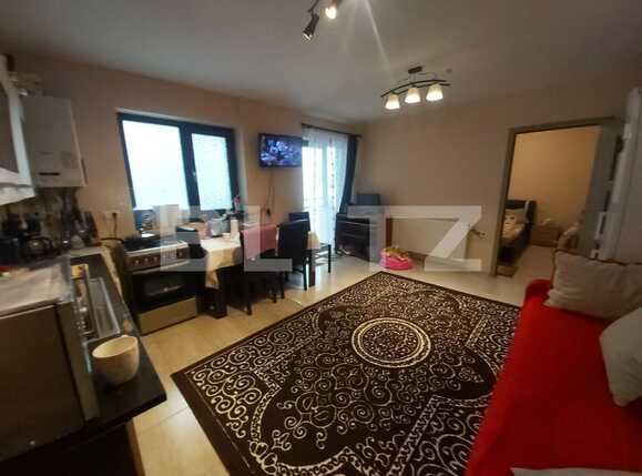 Apartament de vânzare 2 camere Someseni - 59992AV | BLITZ Cluj-Napoca | Poza2