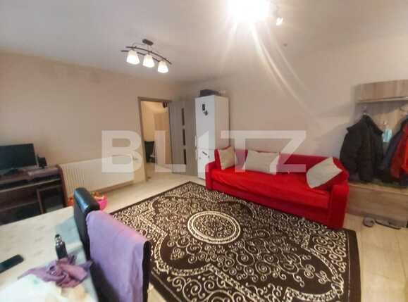 Apartament de vânzare 2 camere Someseni - 59992AV | BLITZ Cluj-Napoca | Poza3