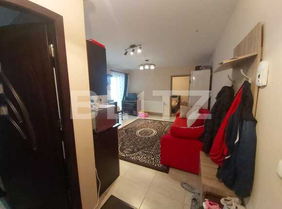 Apartament de vânzare 2 camere Someseni - 59992AV | BLITZ Cluj-Napoca | Poza4