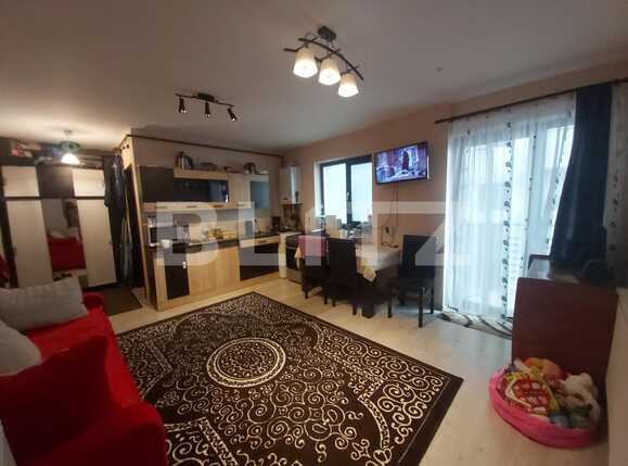 Apartament de vânzare 2 camere Someseni - 59992AV | BLITZ Cluj-Napoca | Poza1