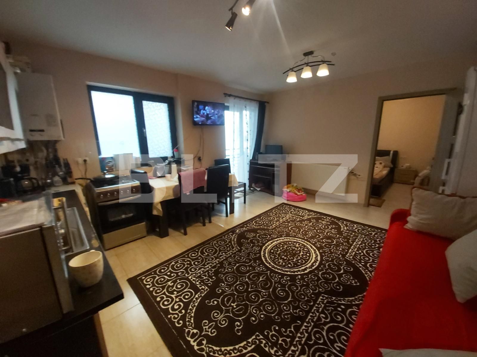 Apartament de vânzare 2 camere Someseni - 59992AV | BLITZ Cluj-Napoca | Poza2