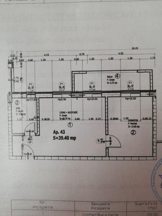 Apartament de vânzare 2 camere Someseni - 59992AV | BLITZ Cluj-Napoca | Poza1