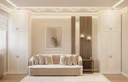 Apartament 2 camere decomandat, 40 mp, zona Sala Sporturilor!