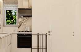 Apartament 2 camere decomandat, 40 mp, zona Sala Sporturilor!