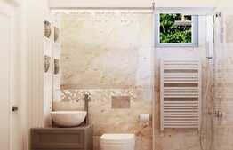 Apartament 2 camere decomandat, 40 mp, zona Sala Sporturilor!