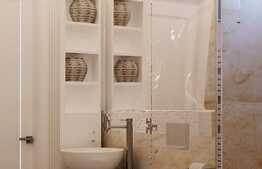 Apartament 2 camere decomandat, 40 mp, zona Sala Sporturilor!