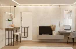 Apartament 2 camere decomandat, 40 mp, zona Sala Sporturilor!