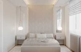 Apartament 2 camere decomandat, 40 mp, zona Sala Sporturilor!