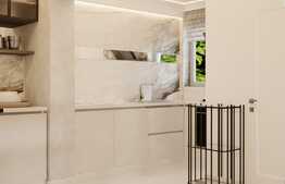 Apartament 2 camere decomandat, 40 mp, zona Sala Sporturilor!