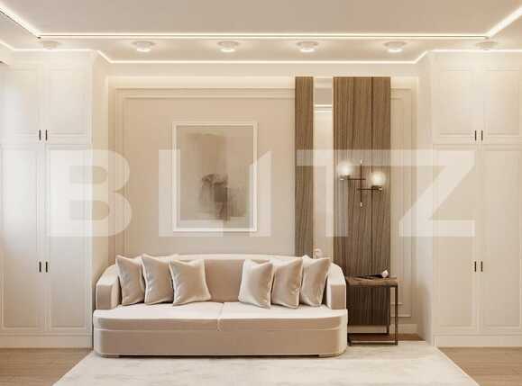 Apartament de vânzare 2 camere Plopilor - 59993AV | BLITZ Cluj-Napoca | Poza4