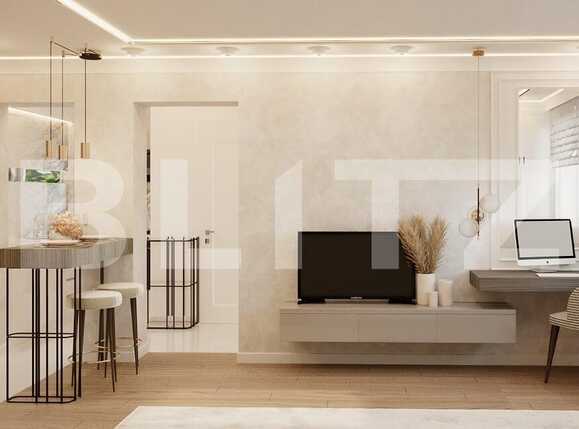 Apartament de vânzare 2 camere Plopilor - 59993AV | BLITZ Cluj-Napoca | Poza6