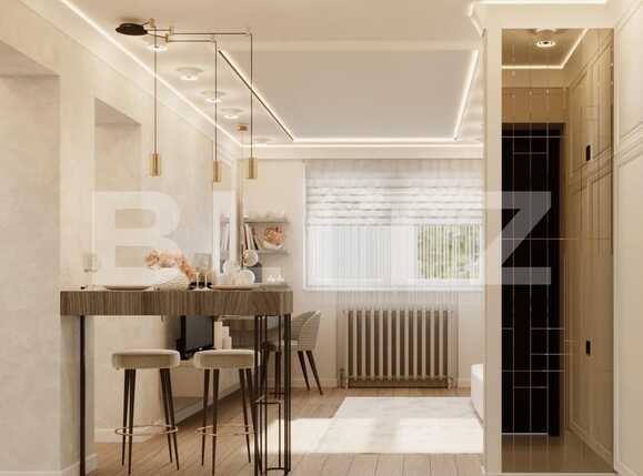 Apartament de vânzare 2 camere Plopilor - 59993AV | BLITZ Cluj-Napoca | Poza3