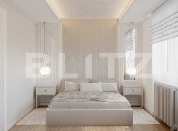 Apartament de vânzare 2 camere Plopilor - 59993AV | BLITZ Cluj-Napoca | Poza1