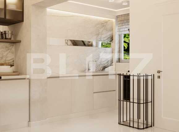 Apartament de vânzare 2 camere Plopilor - 59993AV | BLITZ Cluj-Napoca | Poza2