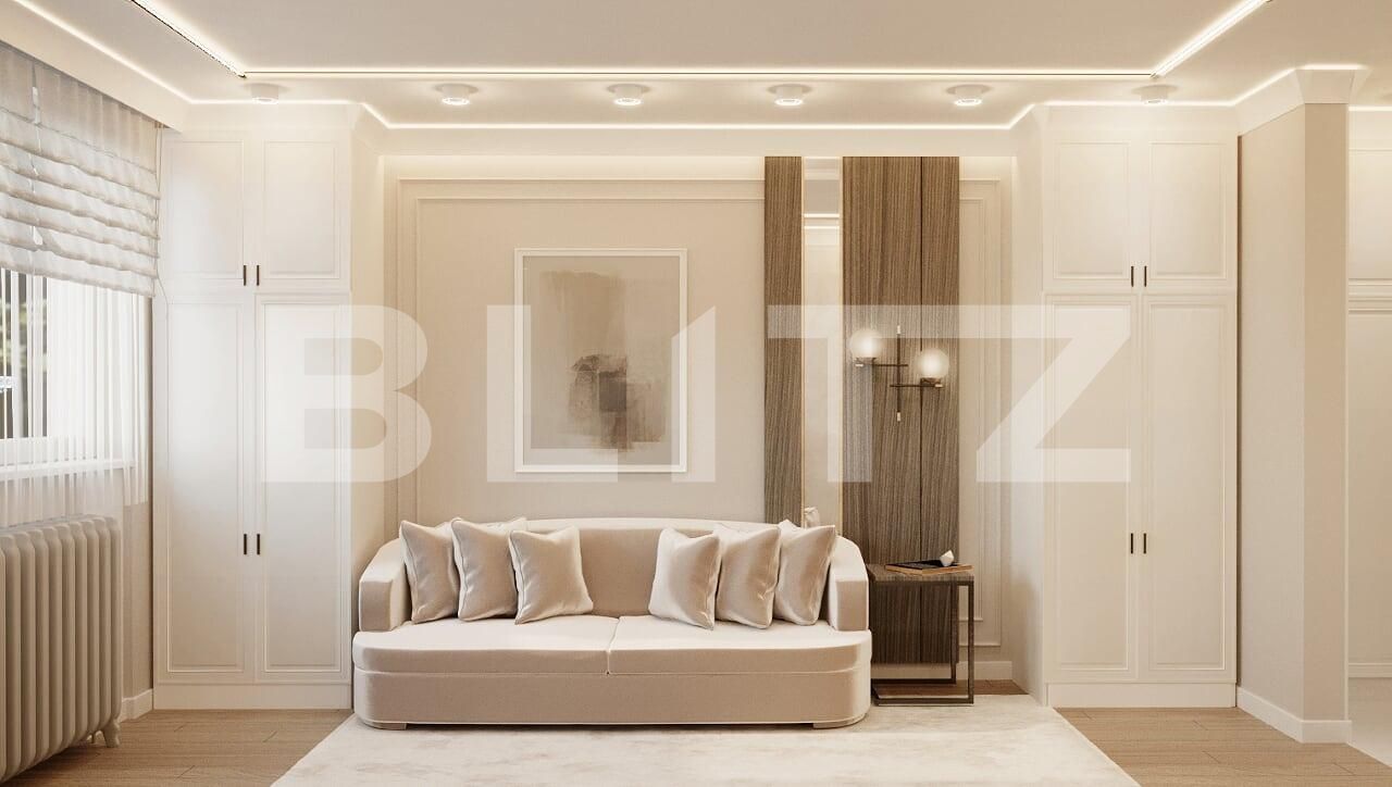 Apartament de vânzare 2 camere Plopilor - 59993AV | BLITZ Cluj-Napoca | Poza4