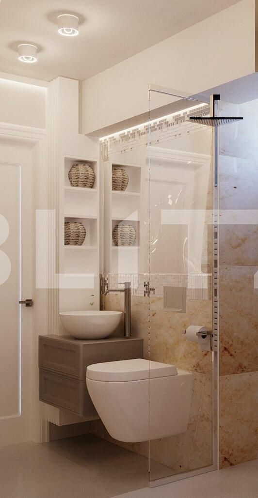 Apartament de vânzare 2 camere Plopilor - 59993AV | BLITZ Cluj-Napoca | Poza8