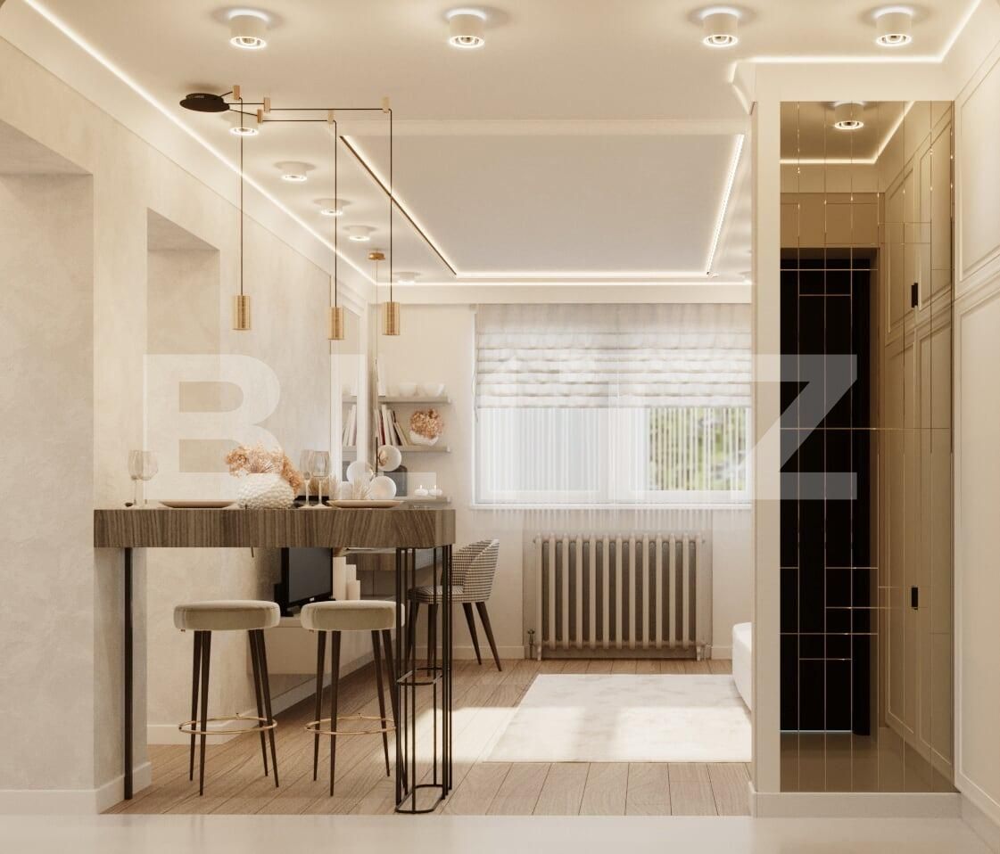 Apartament de vânzare 2 camere Plopilor - 59993AV | BLITZ Cluj-Napoca | Poza3