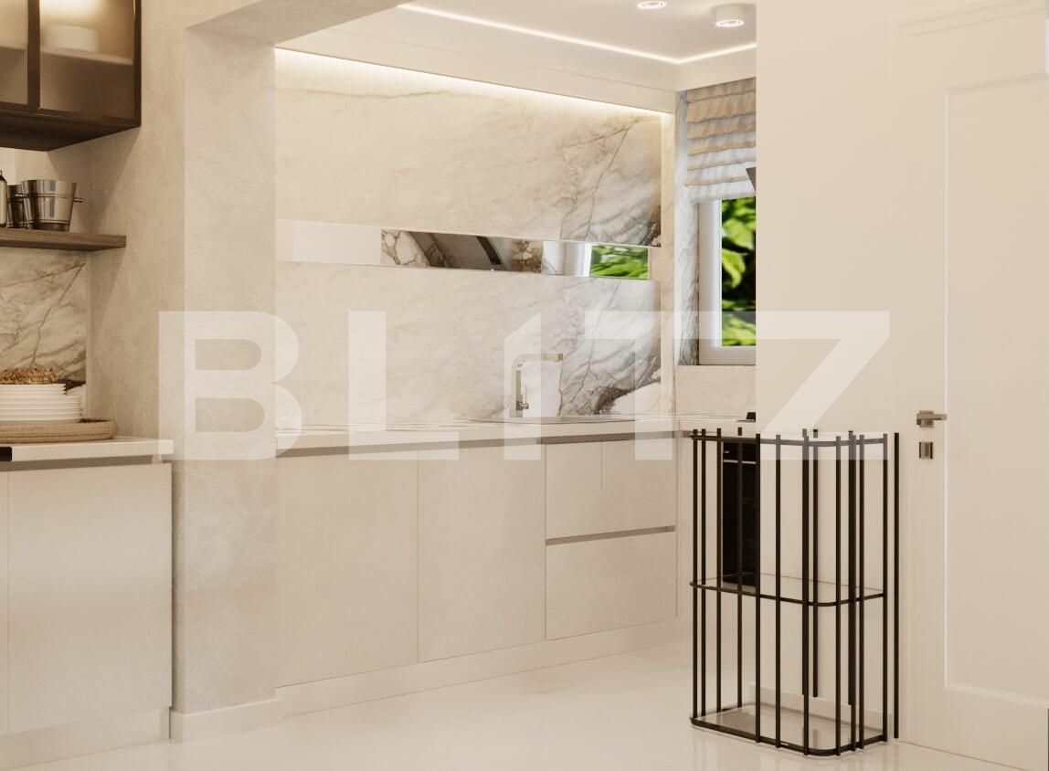 Apartament de vânzare 2 camere Plopilor - 59993AV | BLITZ Cluj-Napoca | Poza2