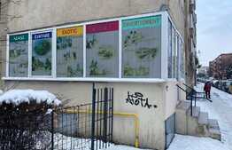 Apartament cu 4 camere, 90 mp, Zona Astra