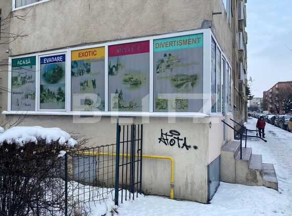 Apartament de vânzare 4 camere Astra - 59994AV | BLITZ Brașov | Poza2