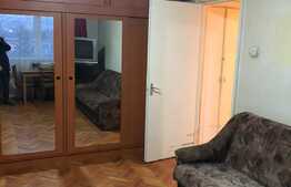 2 camere, intermediar, orientare sudica, renovabil, zona Vlahuta ! 