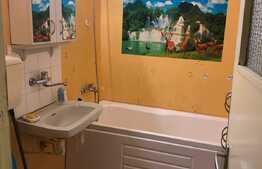 2 camere, intermediar, orientare sudica, renovabil, zona Vlahuta ! 